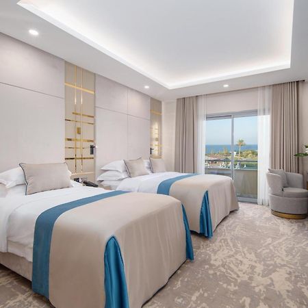 Merit Park Hotel Casino & Spa Karmi Exterior photo