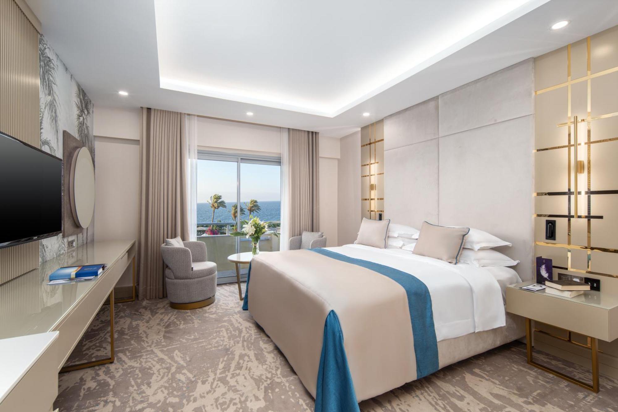 Merit Park Hotel Casino & Spa Karmi Exterior photo